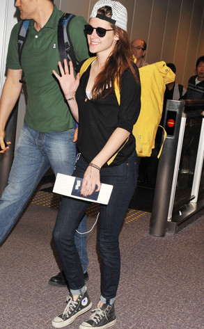 Kristen Stewart Kristen Stewart